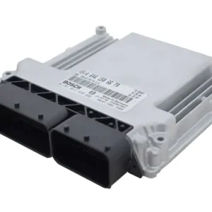 Tylko dziś KOMPUTER SILNIKA MERCEDES A6461506679 0281012228